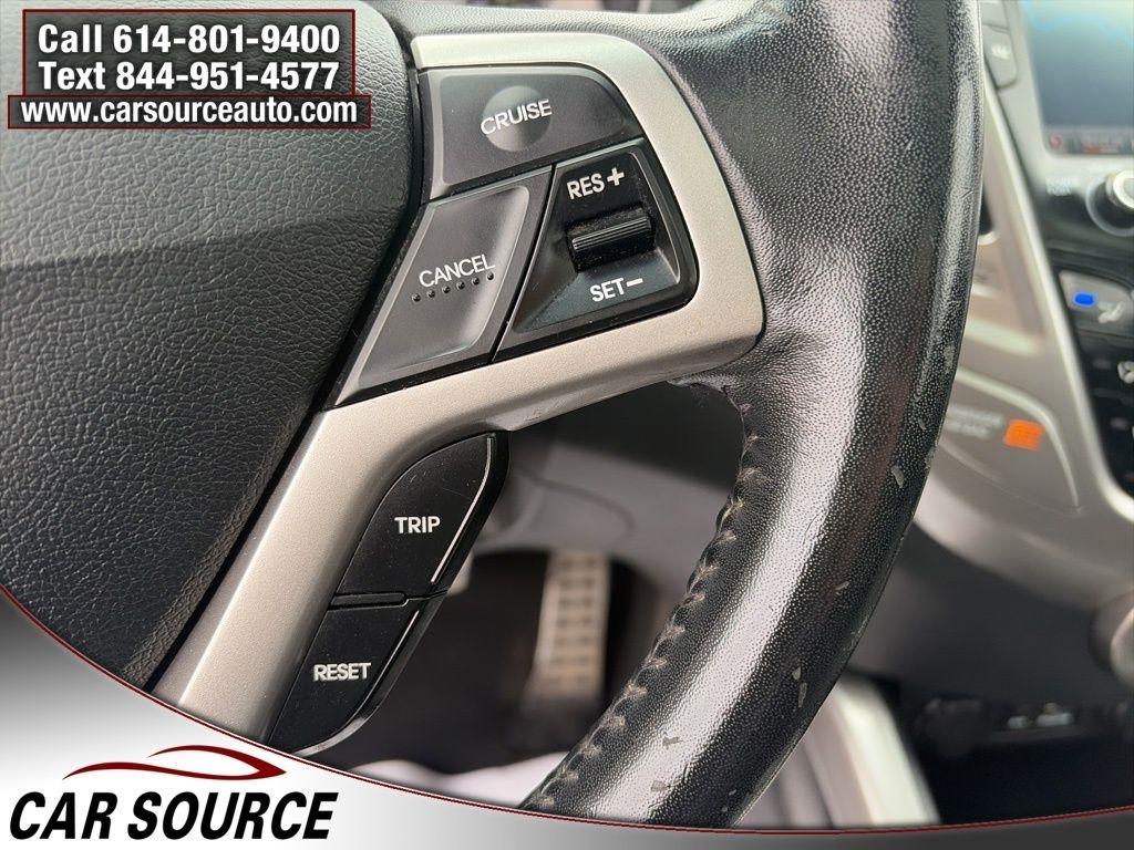 Hyundai Veloster  2013