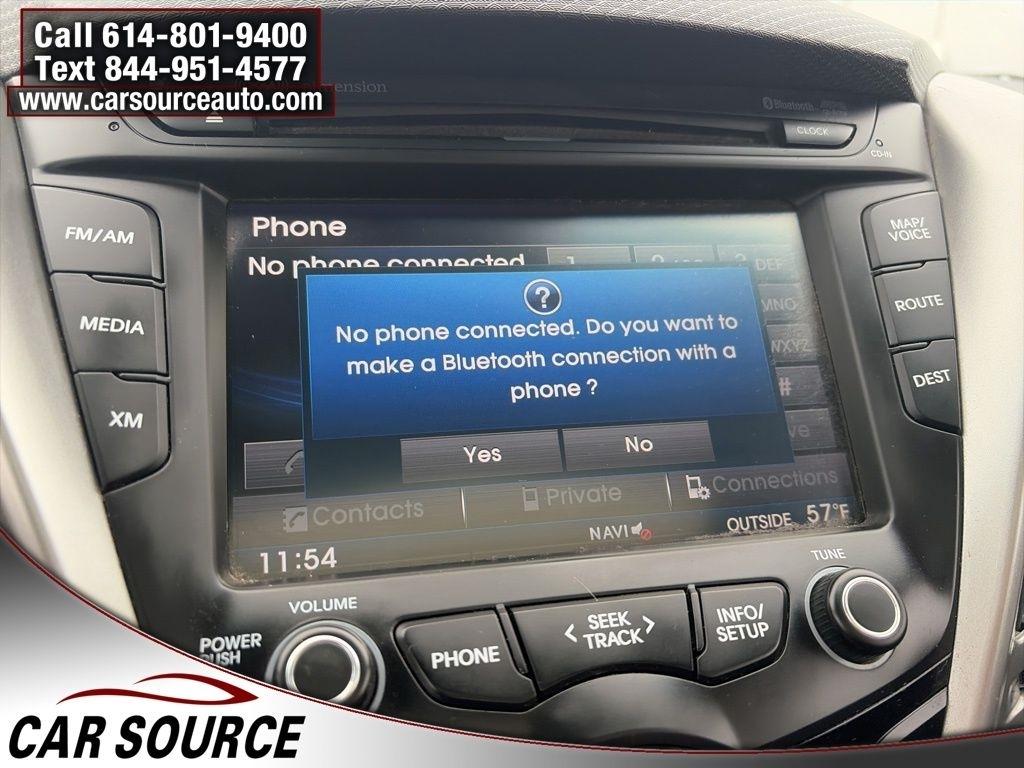 Hyundai Veloster  2013