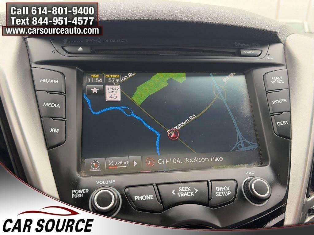 Hyundai Veloster  2013