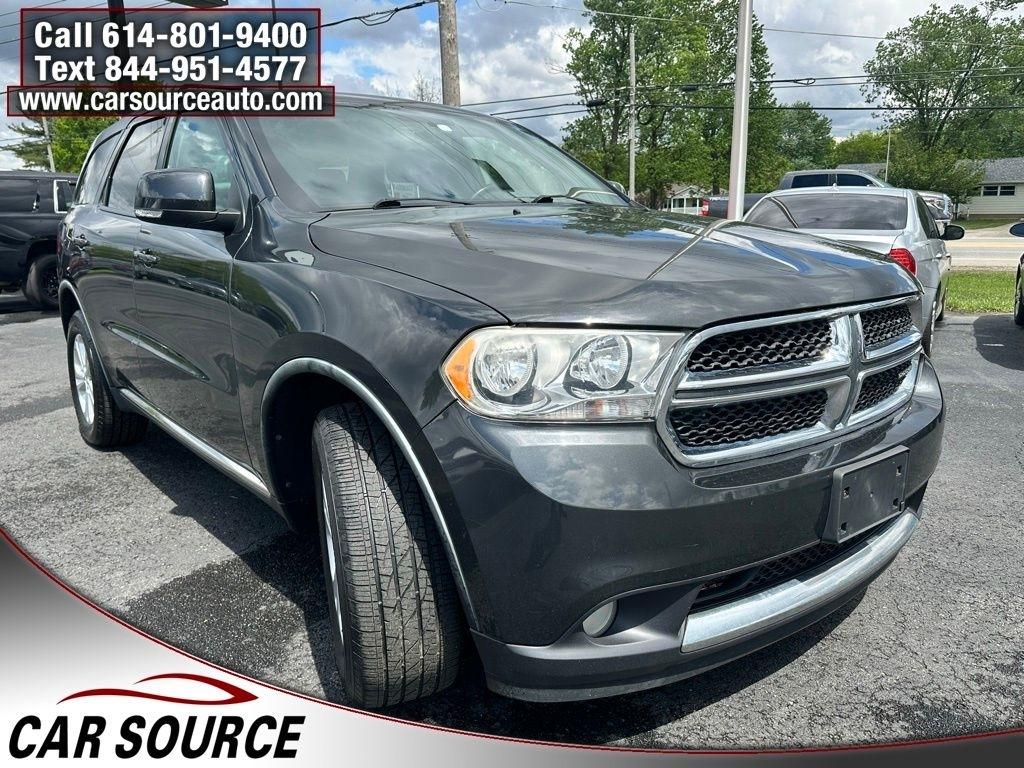 Dodge Durango  2011
