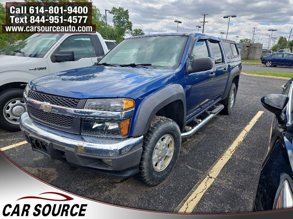 Chevrolet Colorado  2005