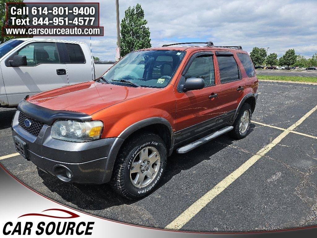 Ford Escape  2006