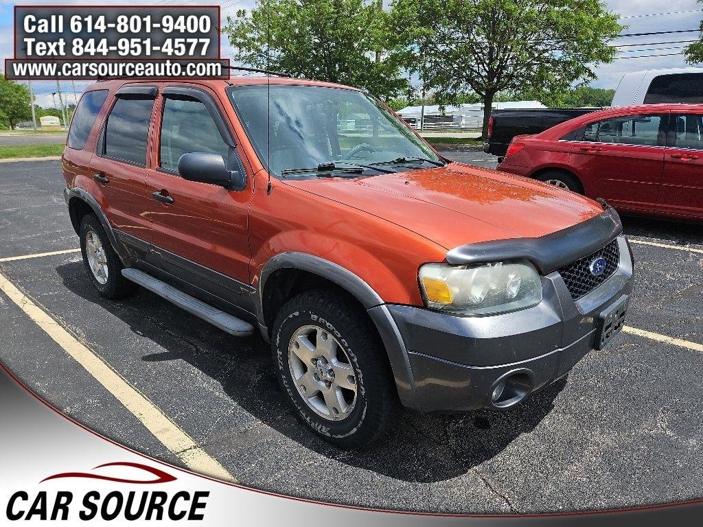 Ford Escape  2006