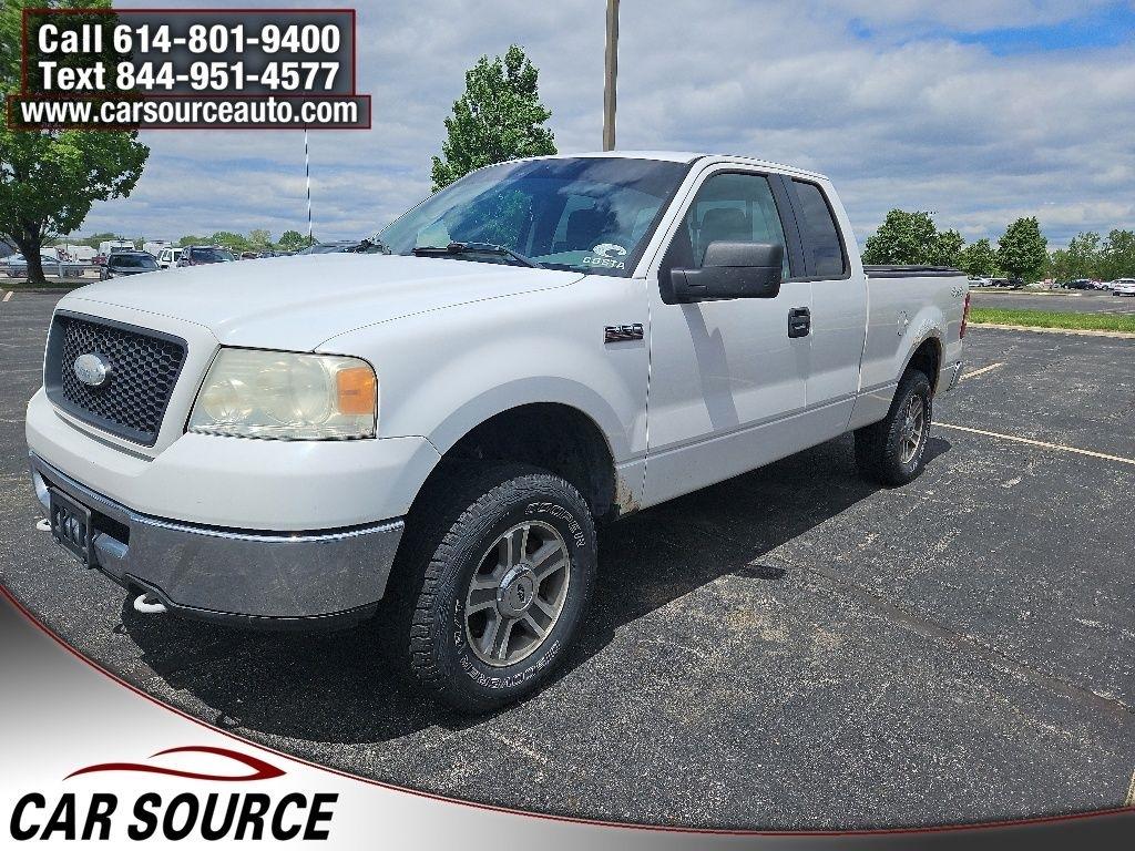 Ford F-150  2006