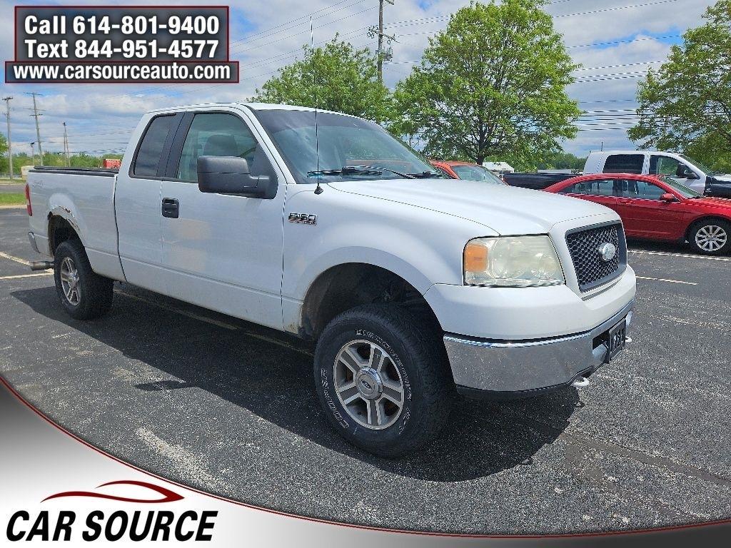 Ford F-150  2006