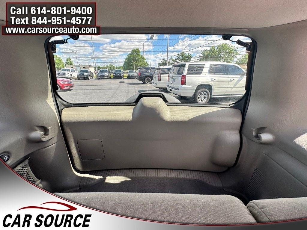 Jeep Liberty  2007