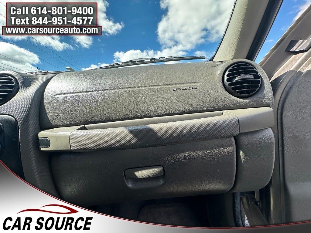 Jeep Liberty  2007