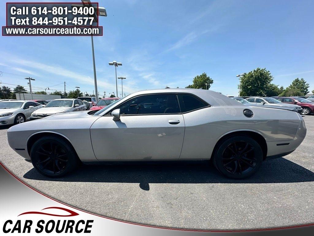 Dodge Challenger  2016