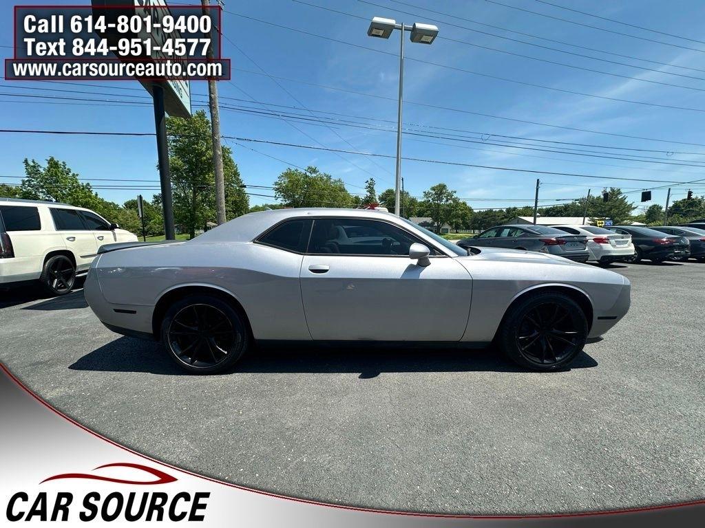 Dodge Challenger  2016
