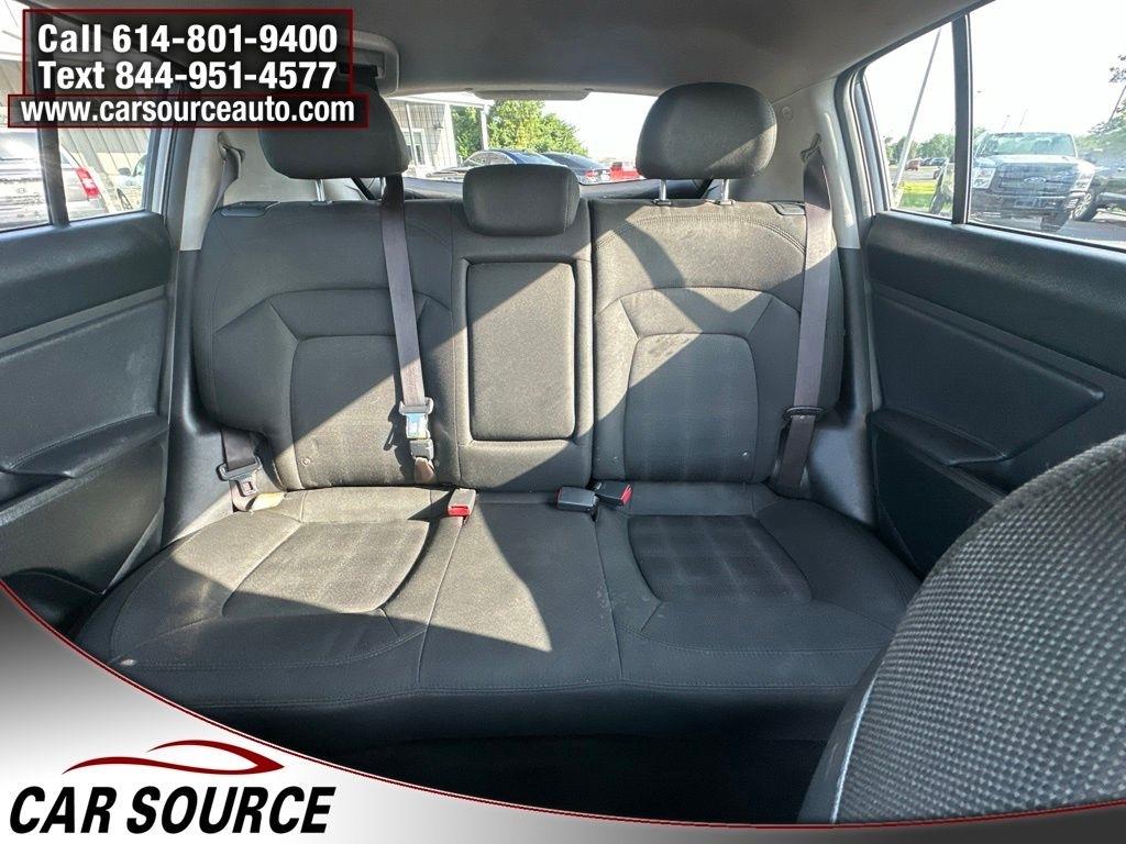 Kia Sportage  2013