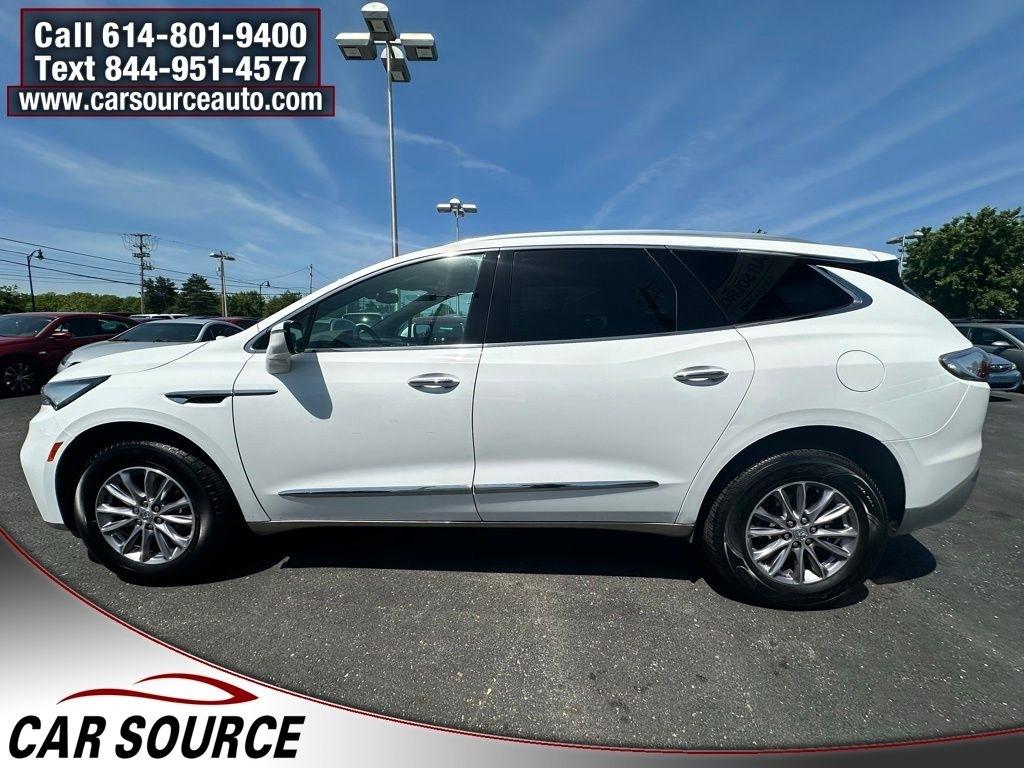 Buick Enclave  2023