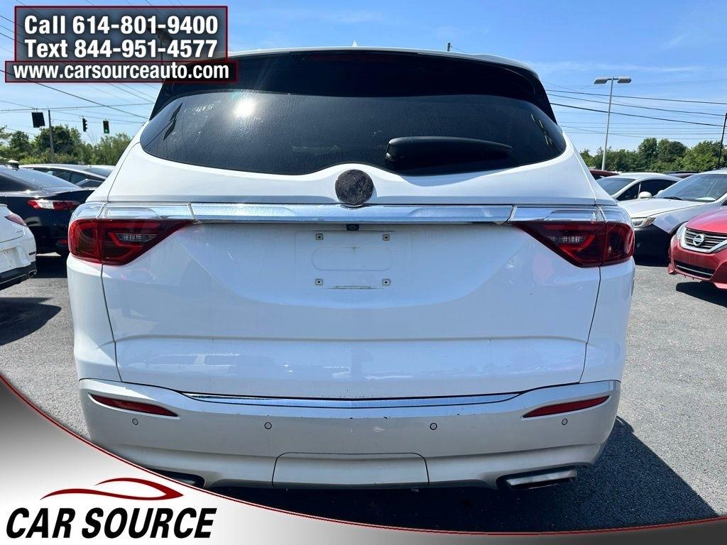 Buick Enclave  2023