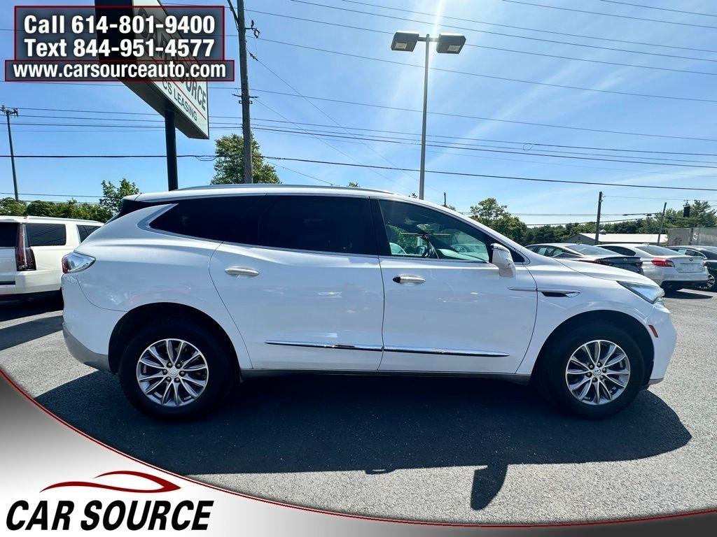 Buick Enclave  2023