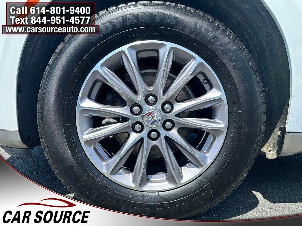 Buick Enclave  2023