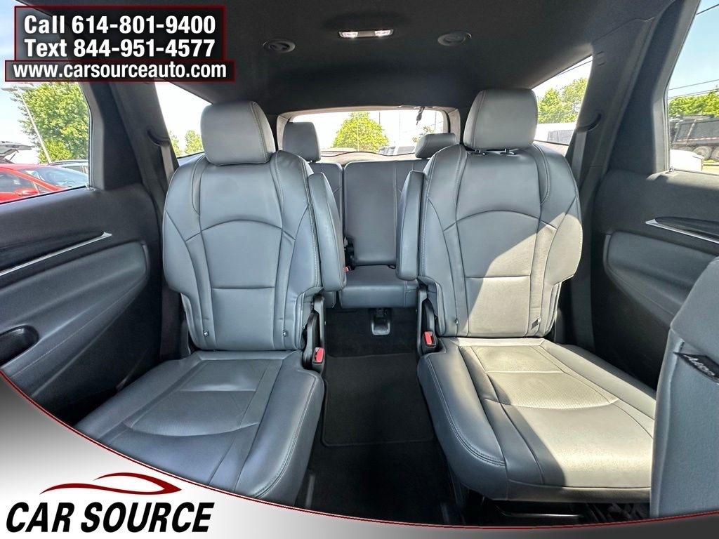 Buick Enclave  2023