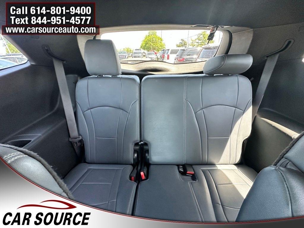 Buick Enclave  2023