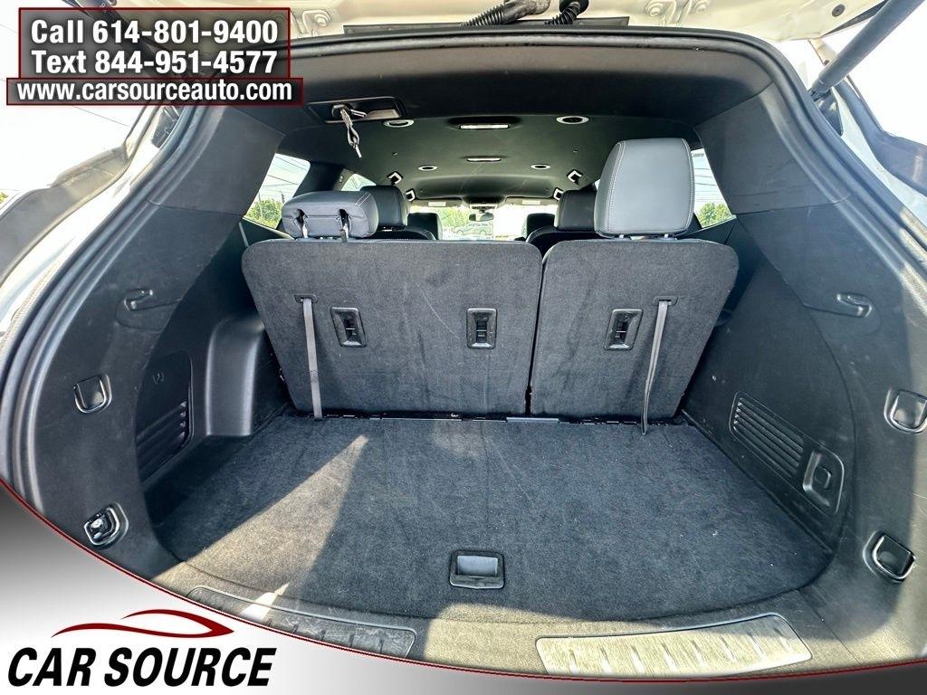 Buick Enclave  2023