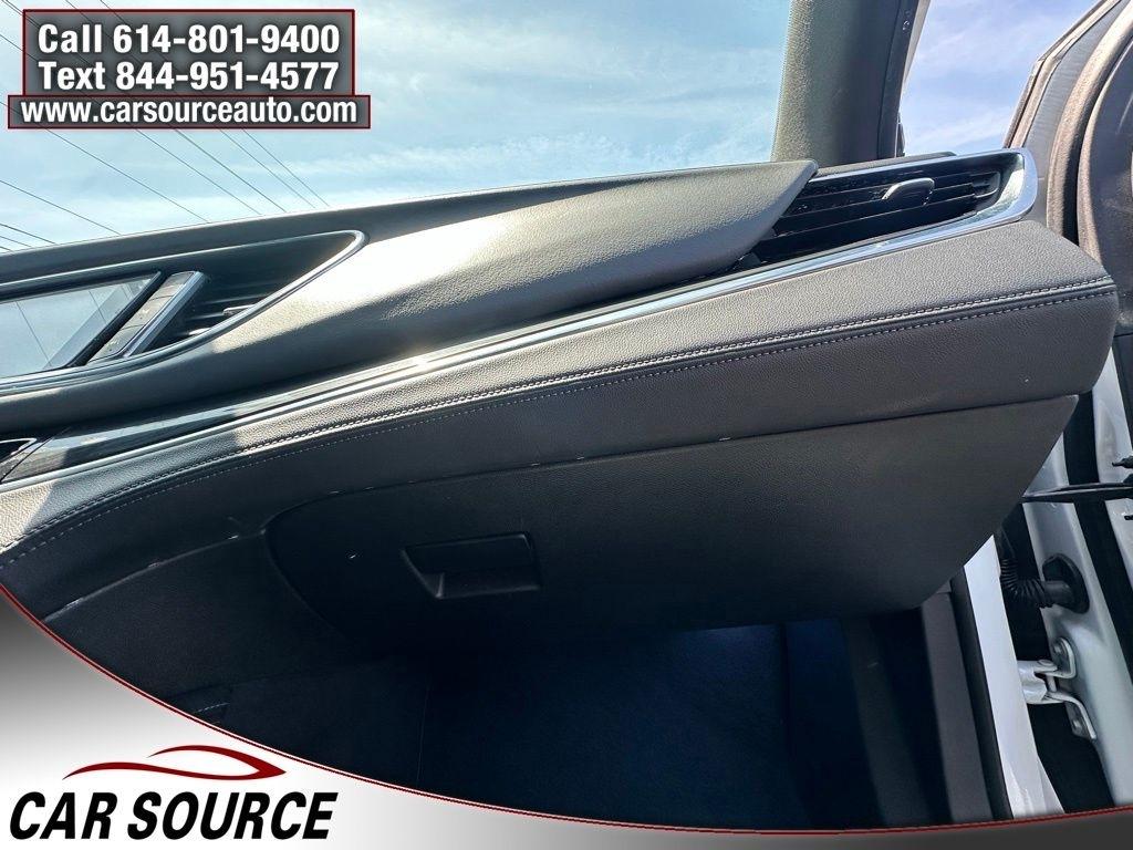 Buick Enclave  2023
