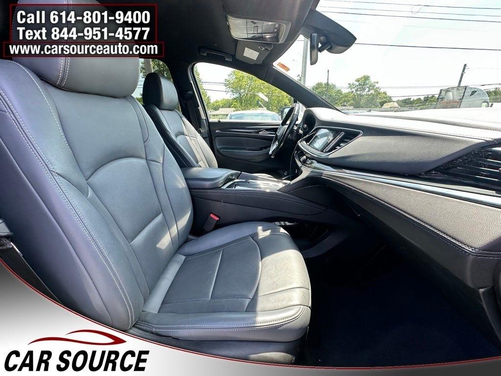 Buick Enclave  2023