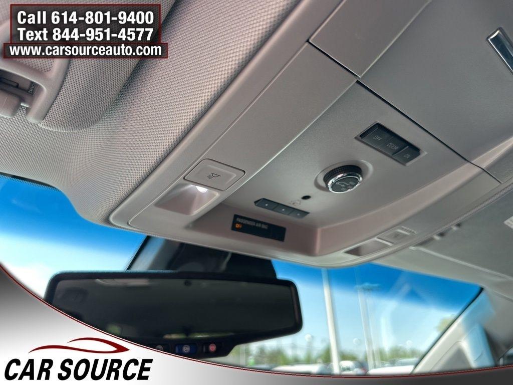 Chevrolet Tahoe  2015