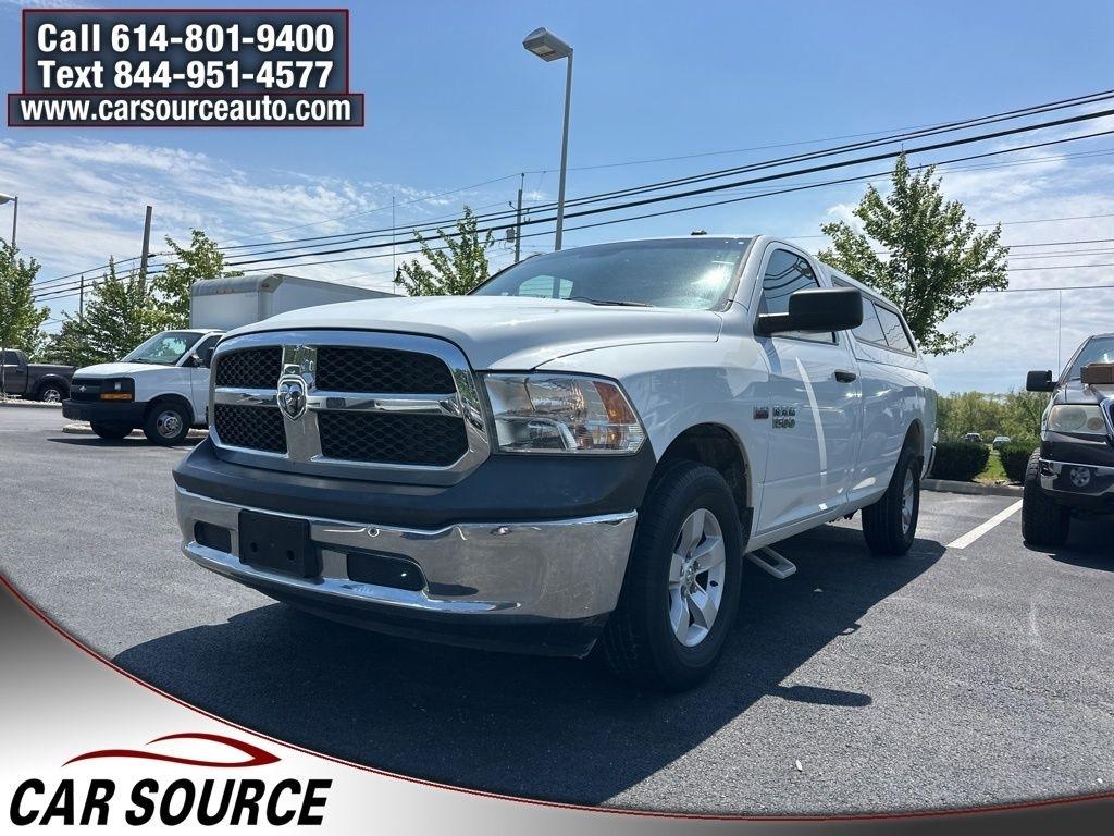RAM 1500  2014