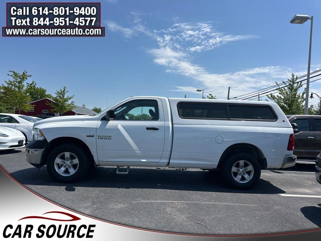 RAM 1500  2014