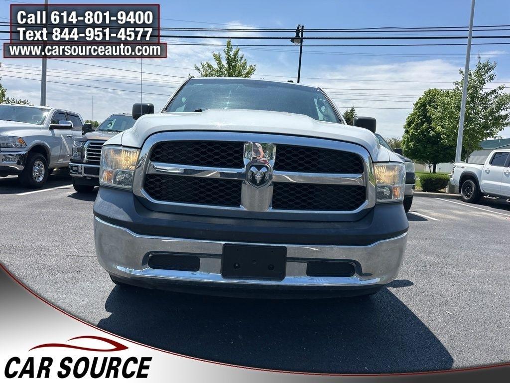 RAM 1500  2014