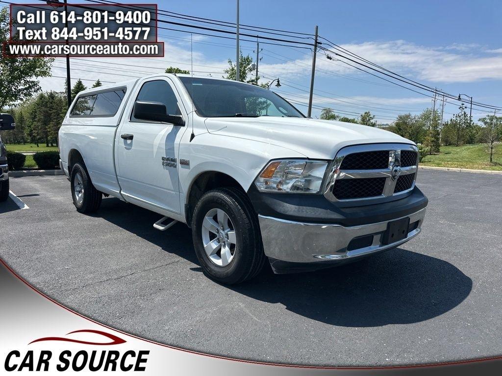 RAM 1500  2014