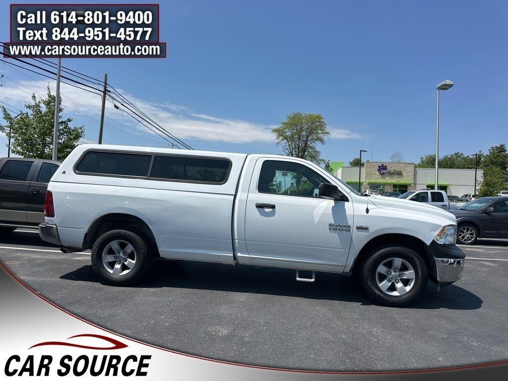 RAM 1500  2014
