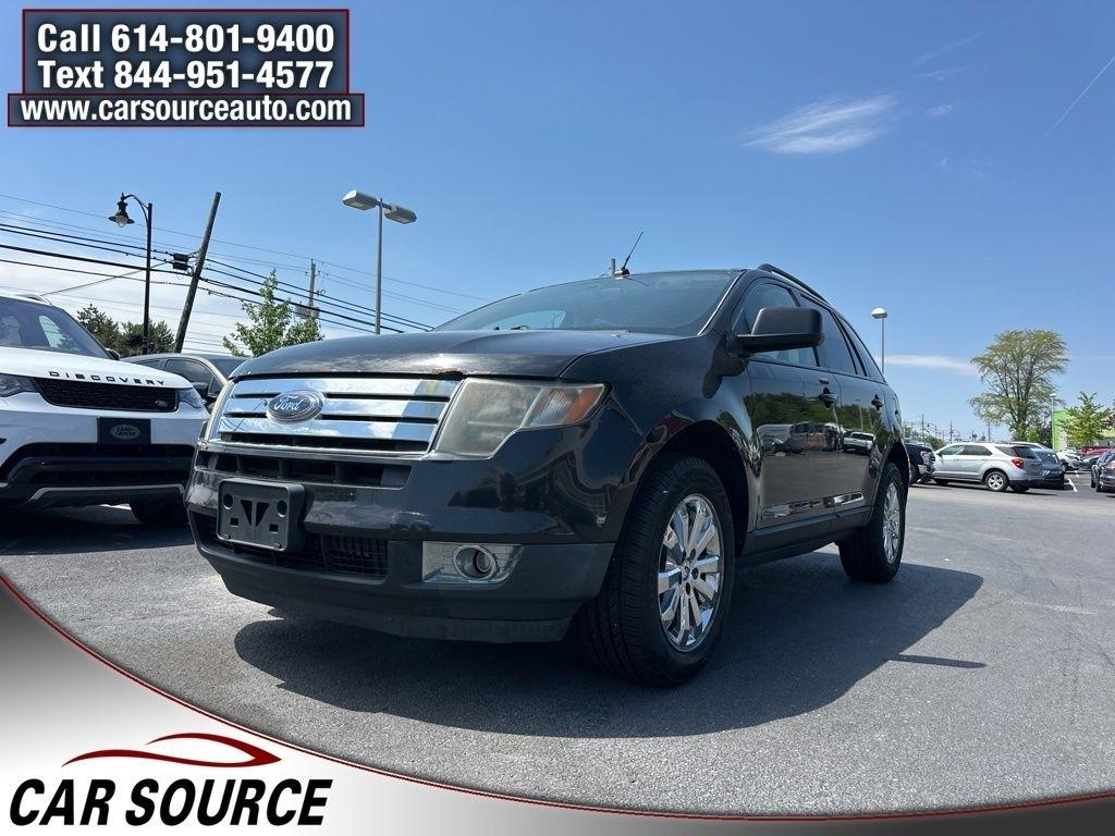 Ford Edge  2010