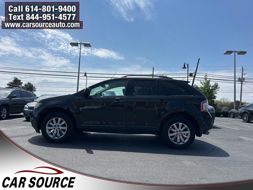 Ford Edge  2010