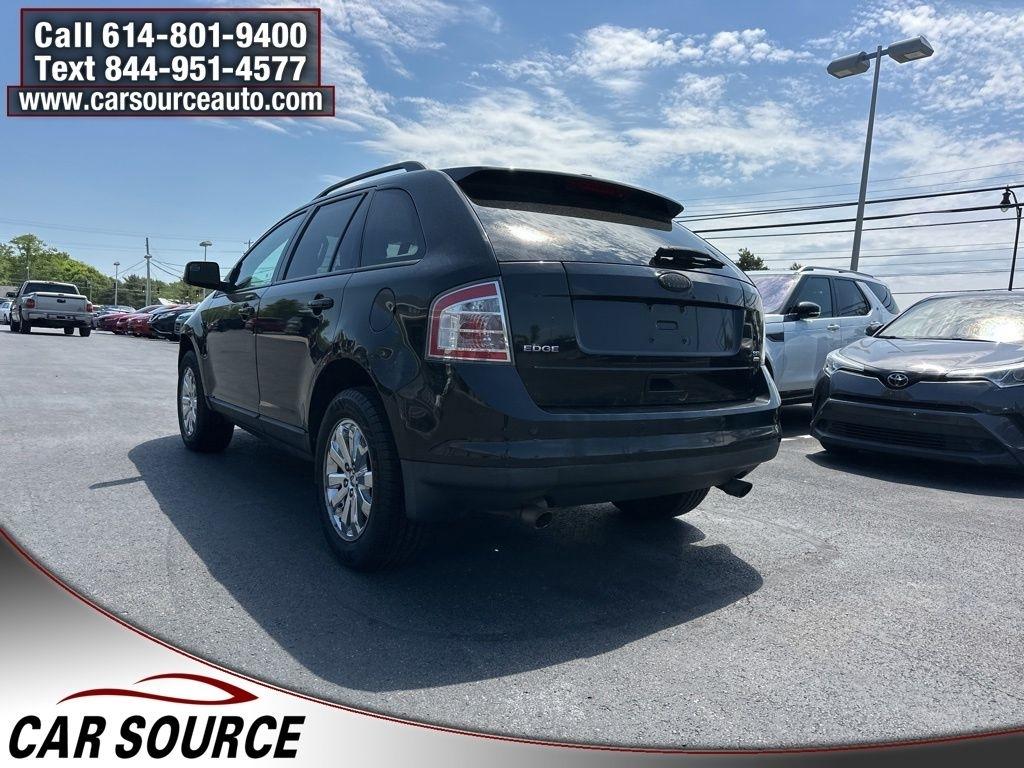 Ford Edge  2010