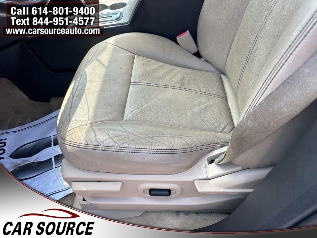 Ford Edge  2010