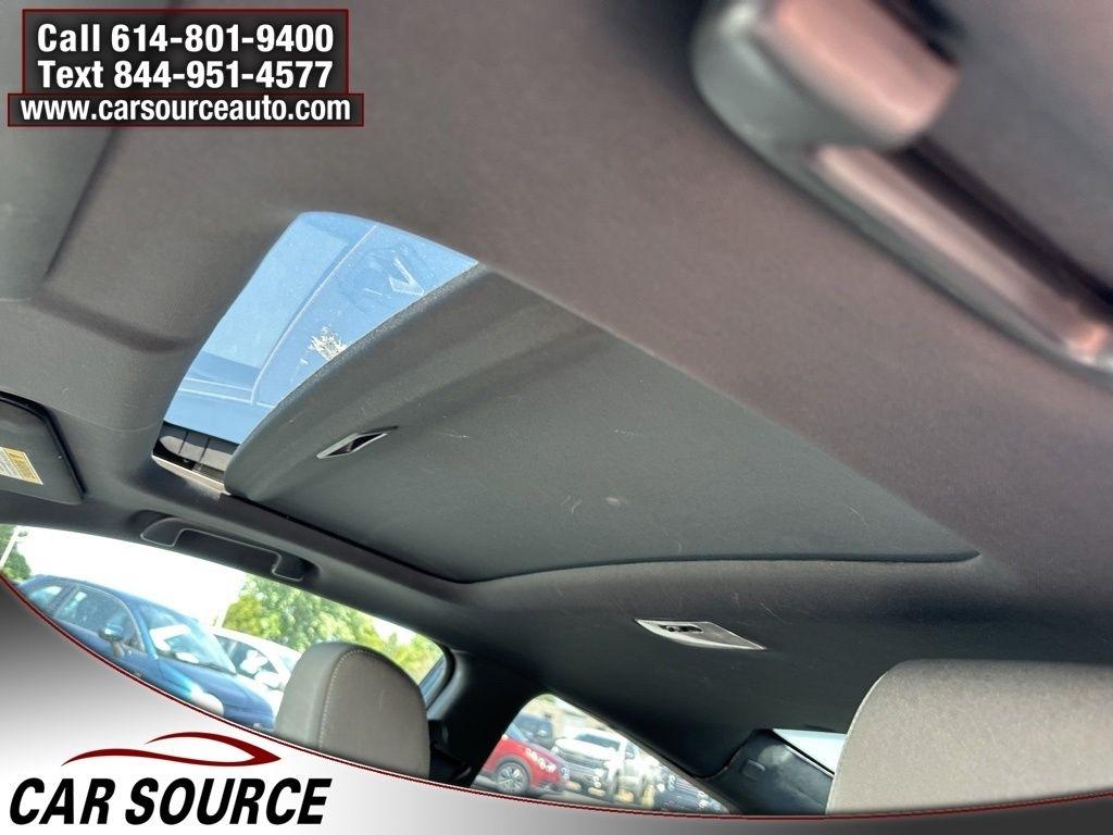 Honda Civic Coupe  2016