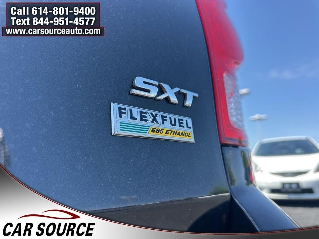 Dodge Grand Caravan  2019