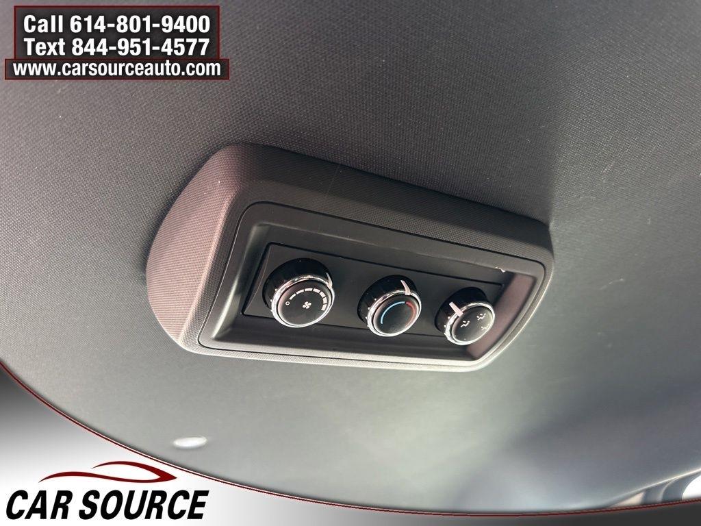 Dodge Grand Caravan  2019