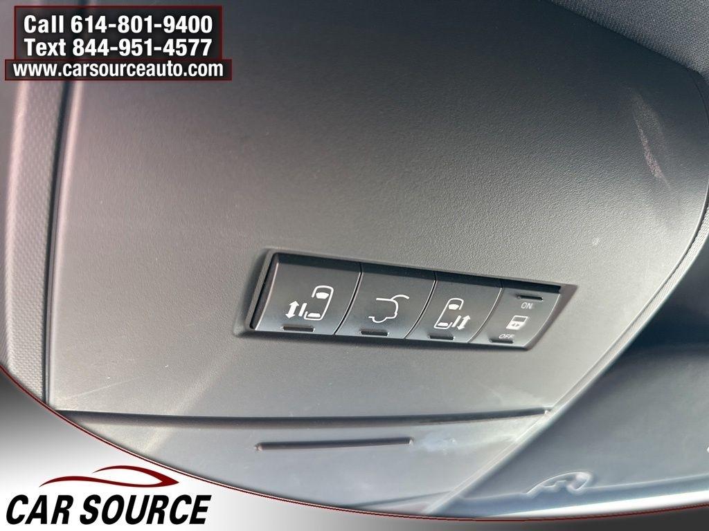 Dodge Grand Caravan  2019