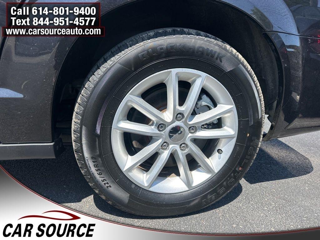 Dodge Grand Caravan  2019