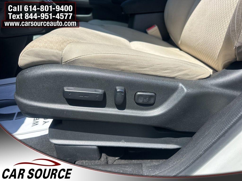 Honda CR-V  2015