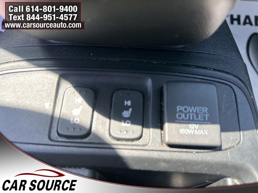 Honda CR-V  2015