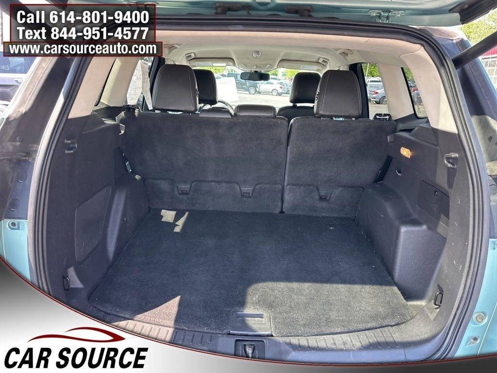 Ford Escape  2013