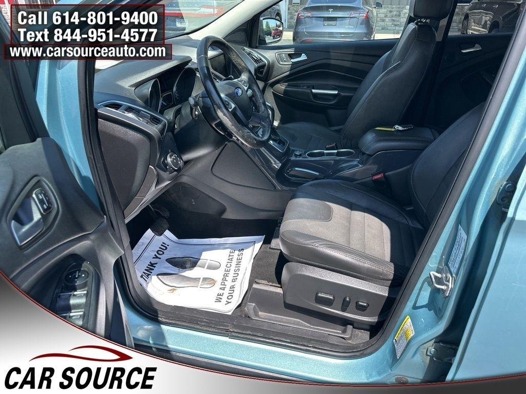 Ford Escape  2013