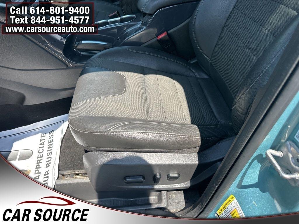 Ford Escape  2013