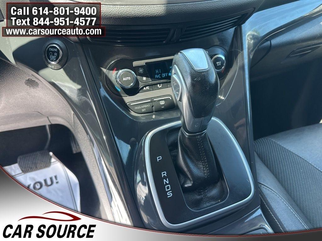 Ford Escape  2013
