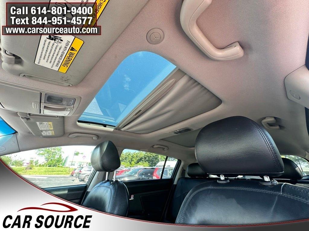 Kia Sportage  2012