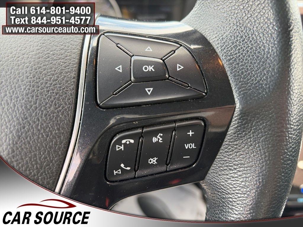 Ford Explorer  2018