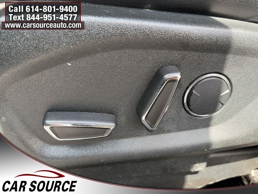 Ford Explorer  2018