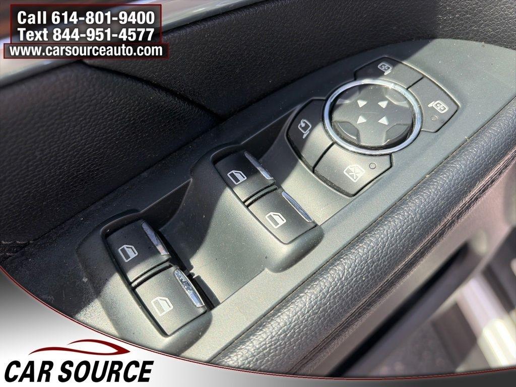 Ford Explorer  2018
