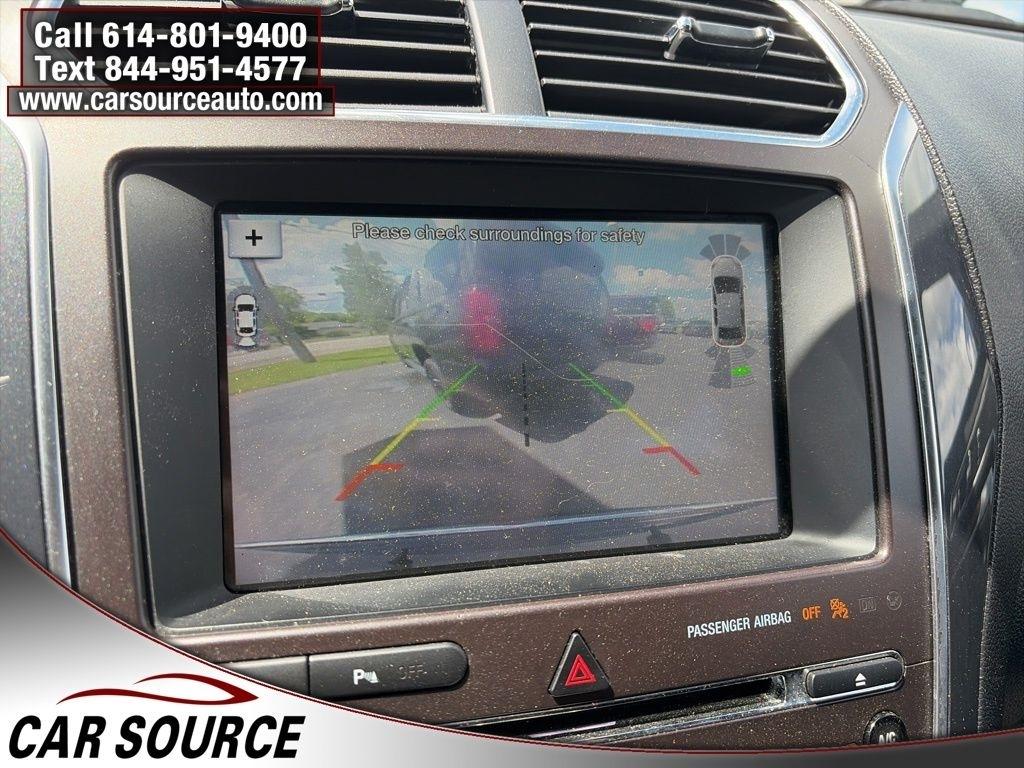 Ford Explorer  2018