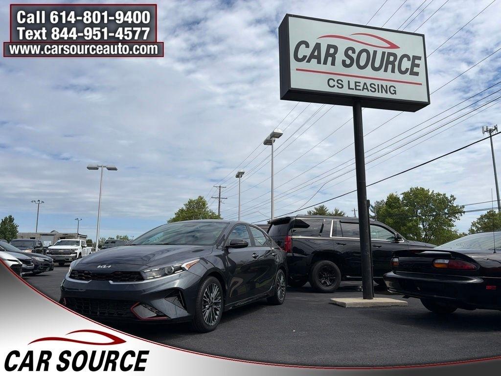 Kia Forte  2023